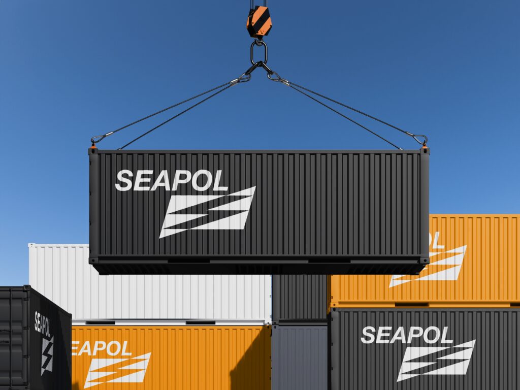 Corporate Rebranding