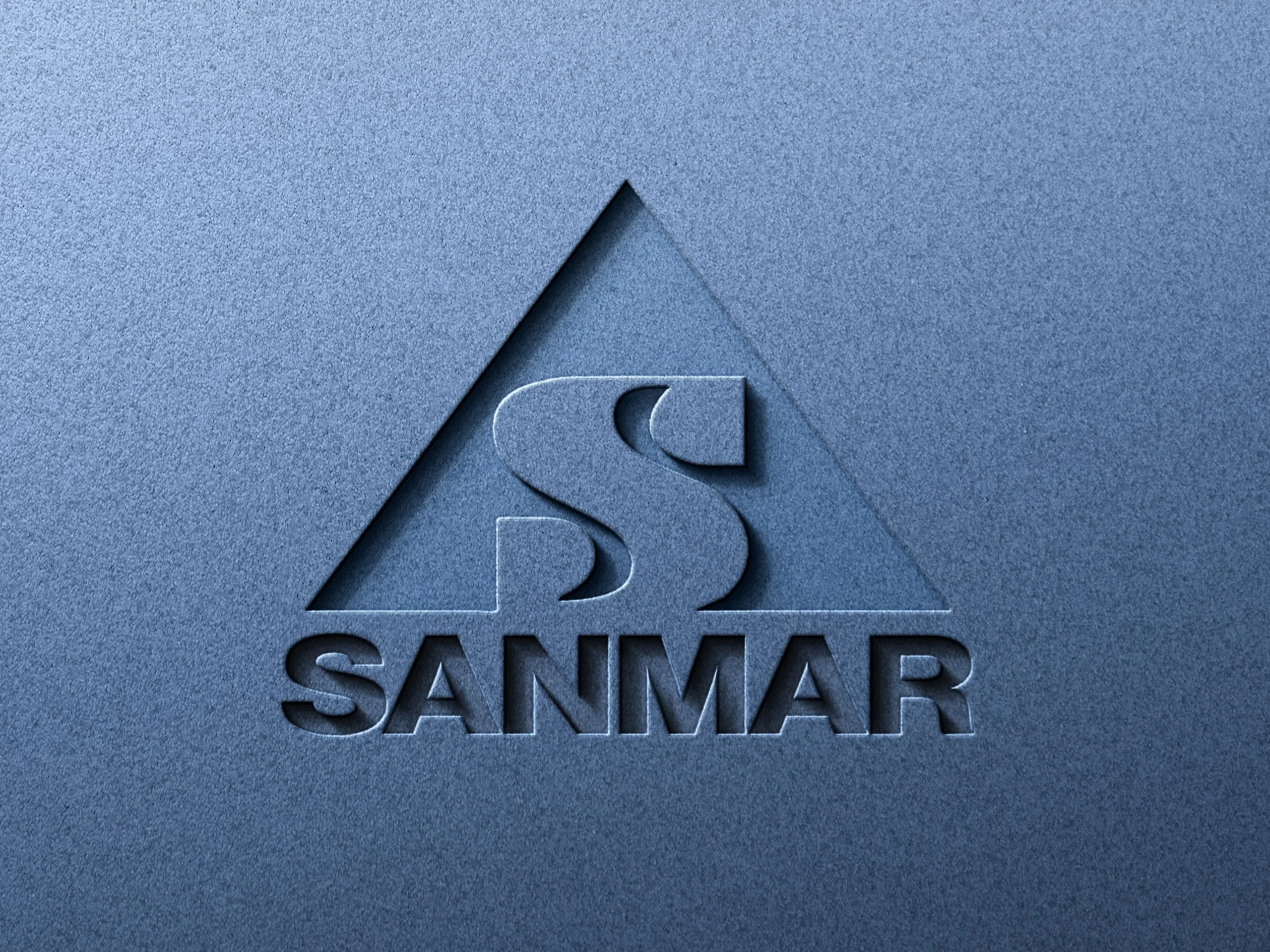 Corporate Rebranding