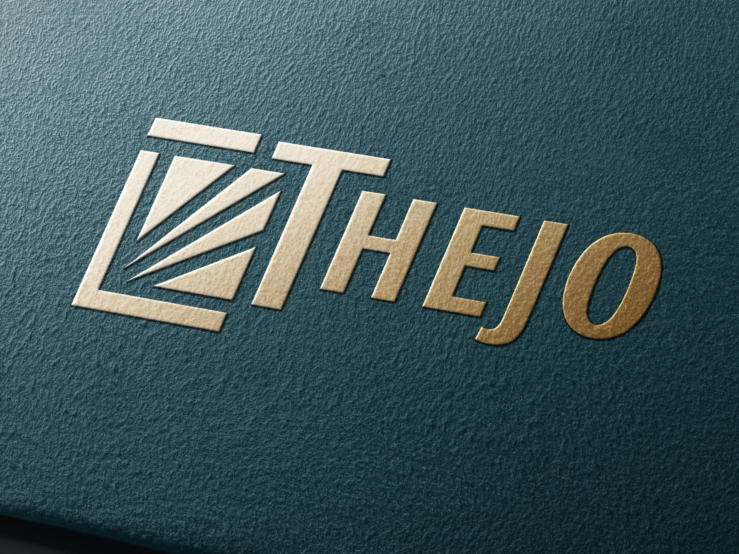 Corporate Rebranding
