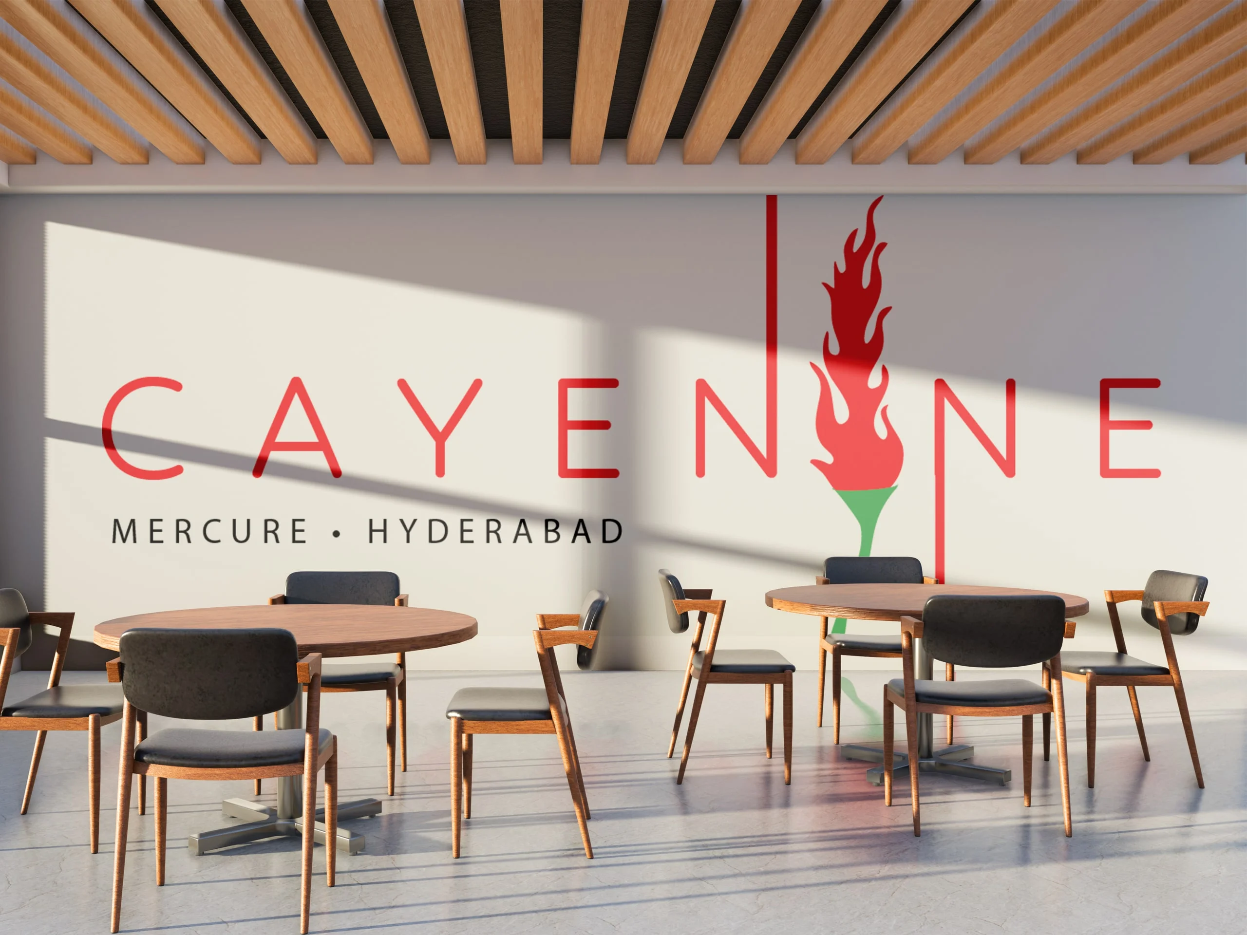 Corporate Rebranding