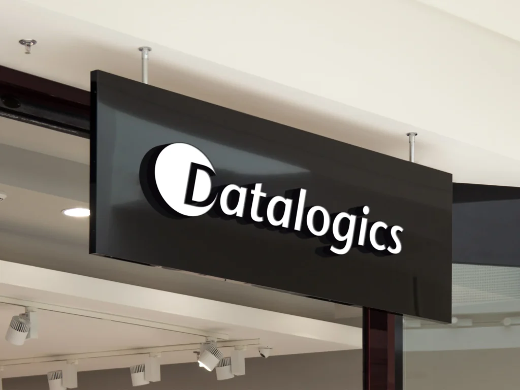 Corporate Rebranding