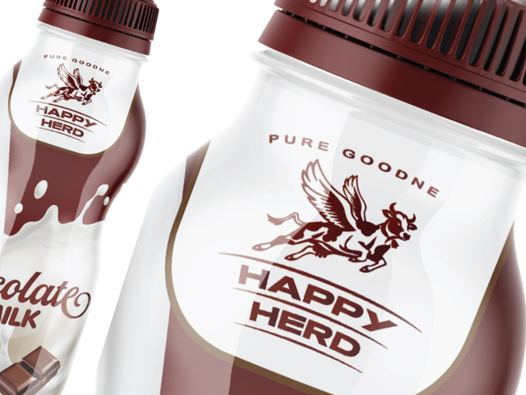 Brand Transformation