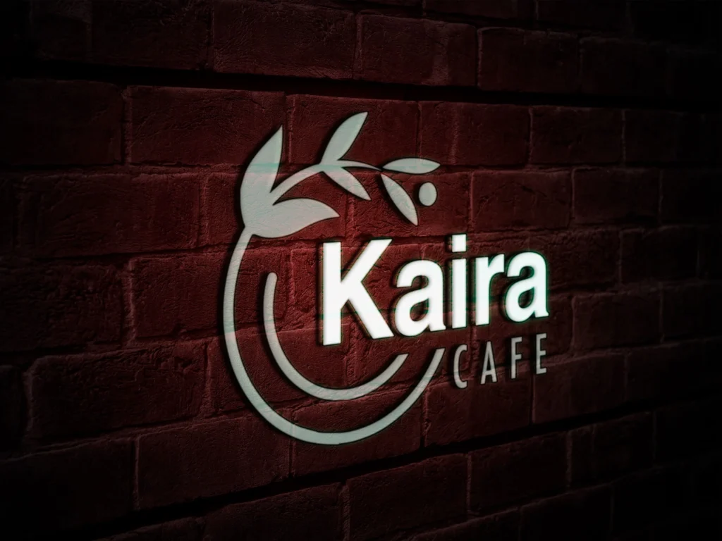 Corporate Rebranding