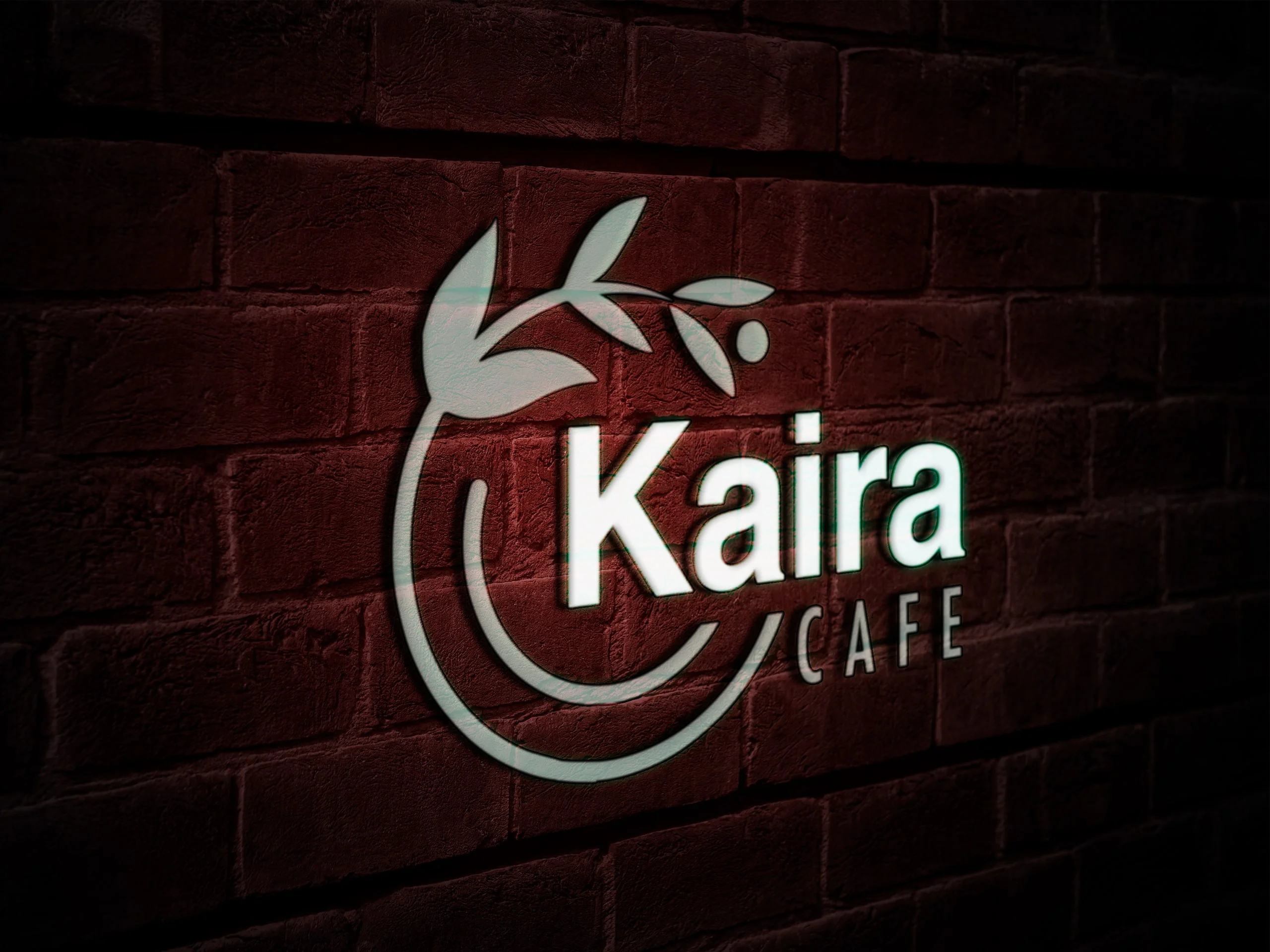 Corporate Rebranding
