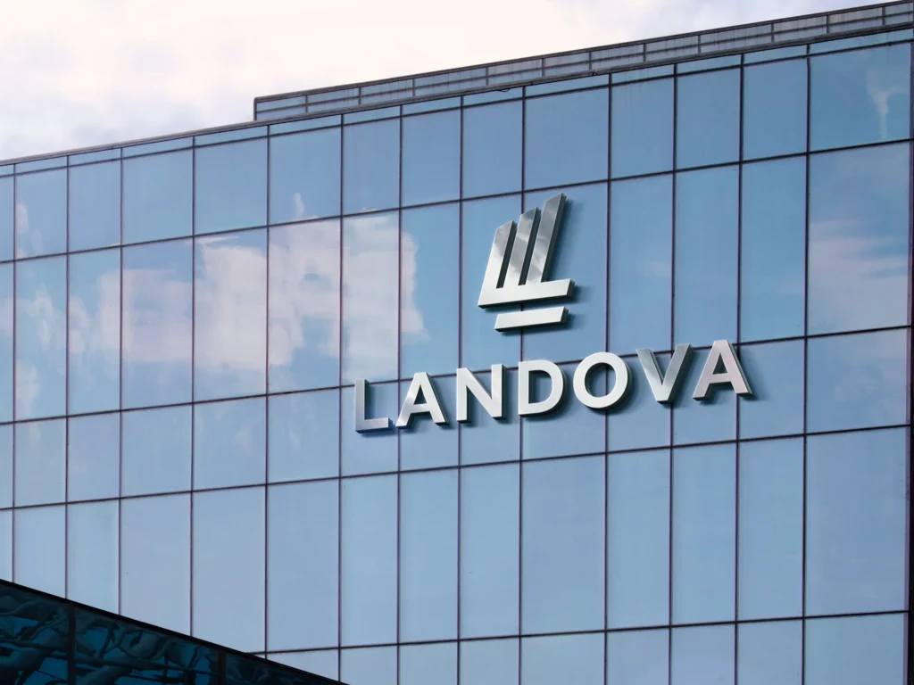 Corporate Rebranding