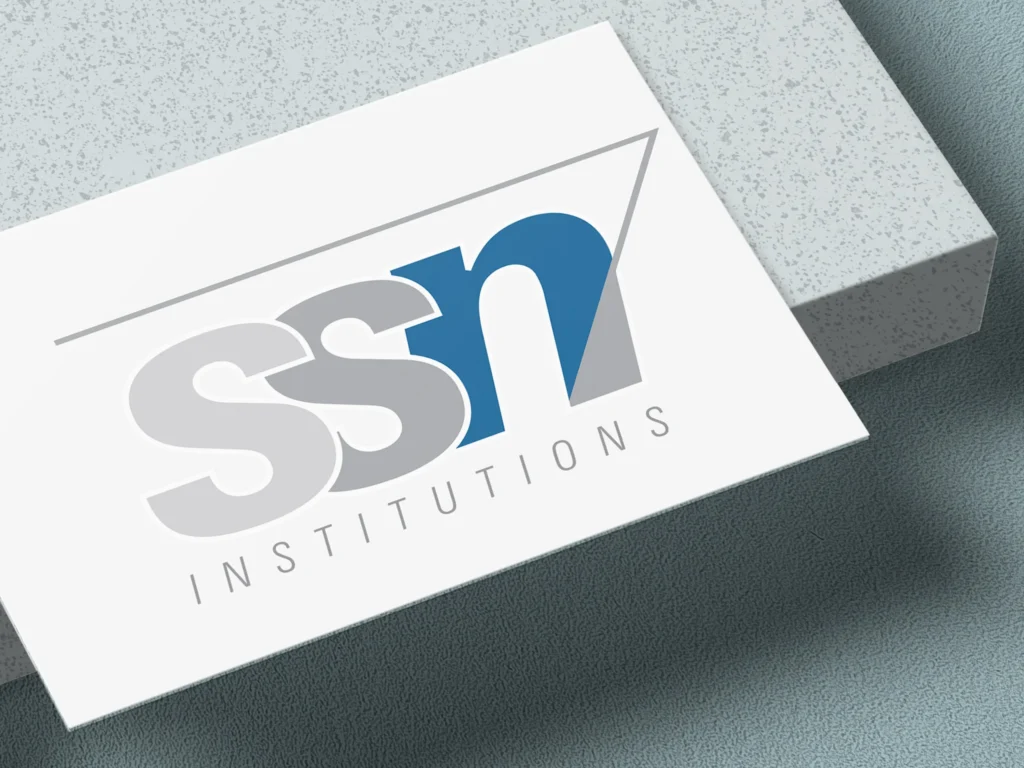 Corporate Rebranding