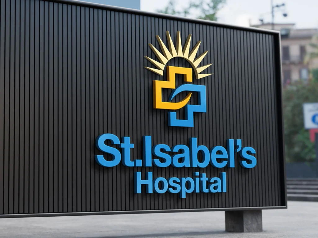 Corporate Rebranding