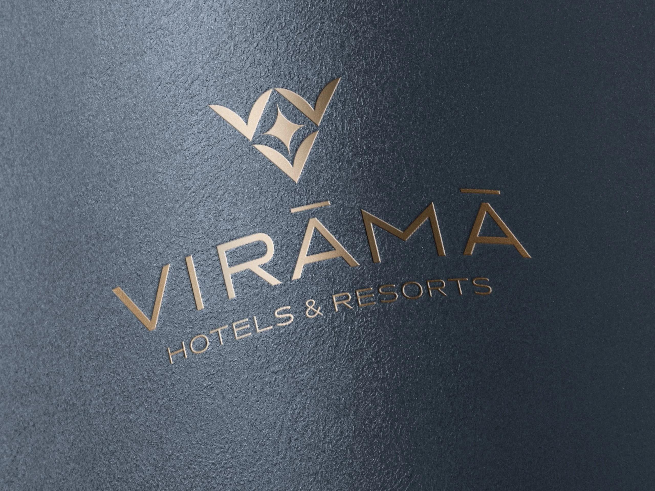 Corporate Rebranding