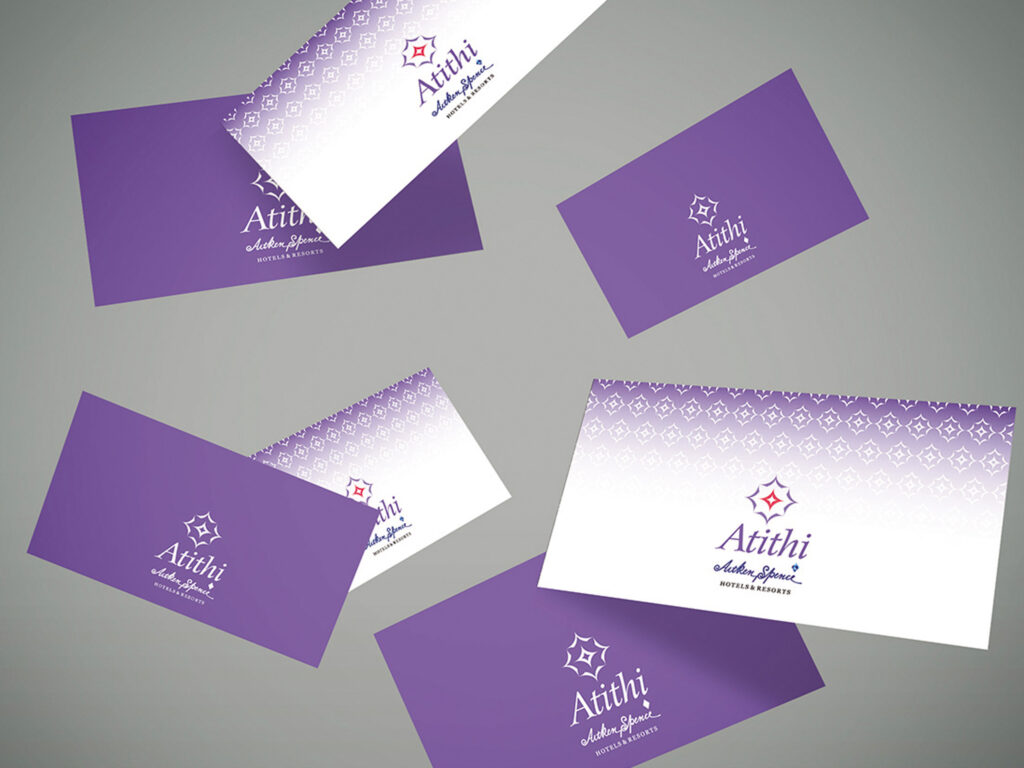 Brand Transformation
