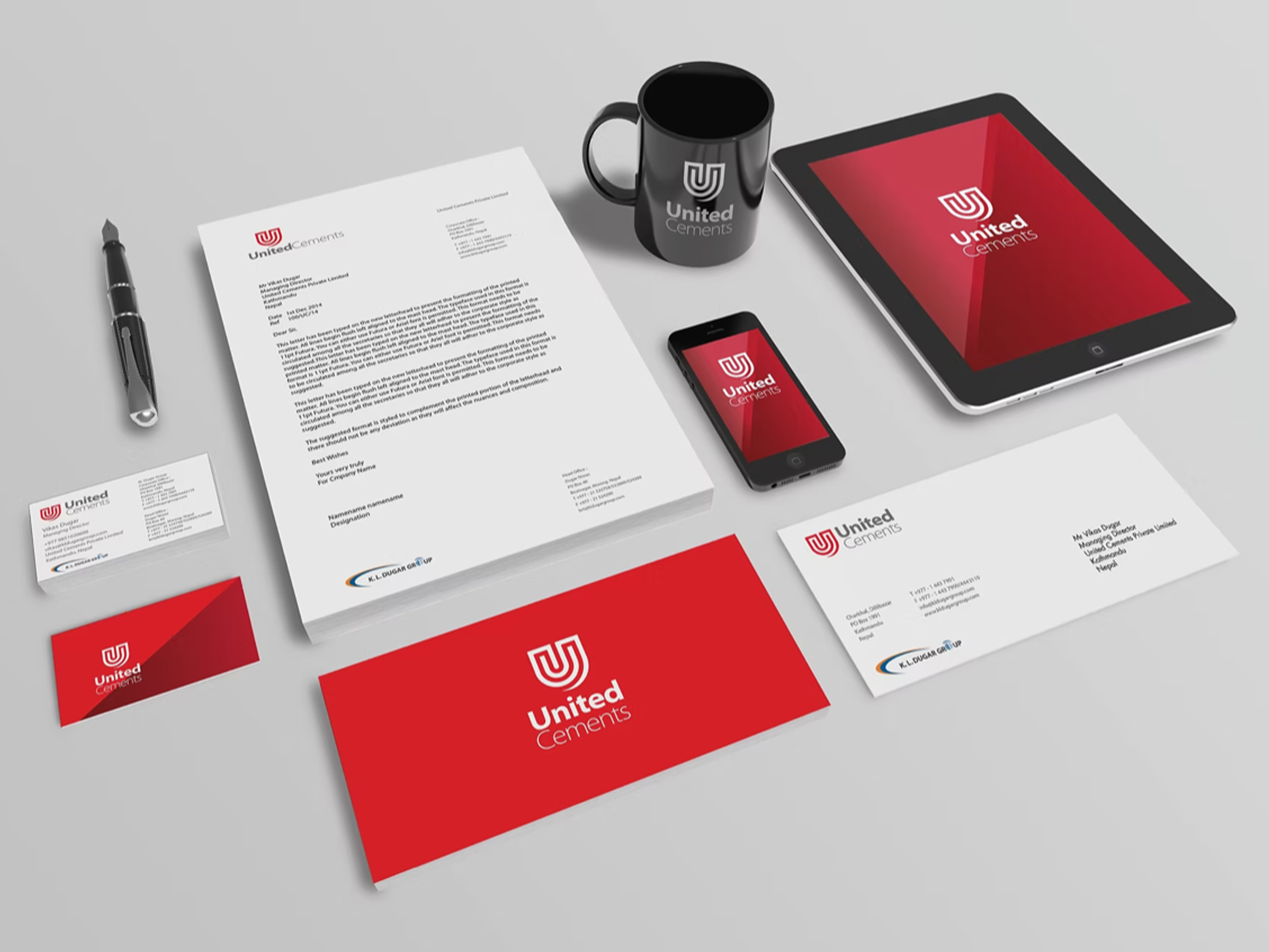 Brand Transformation