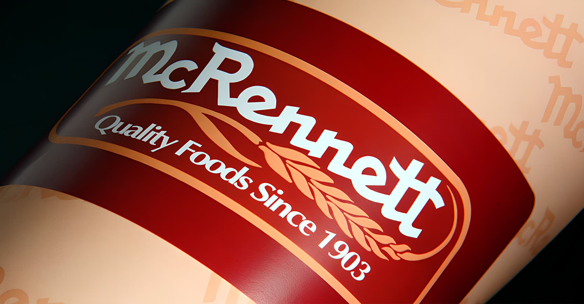Creative brand design by Signet India