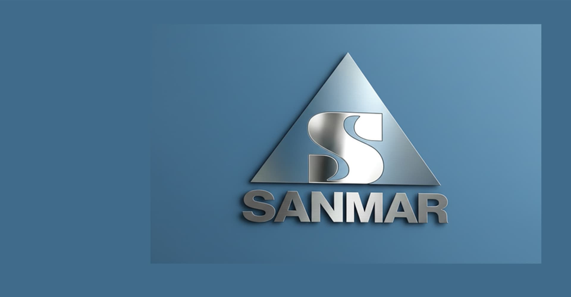 Corporate identity development by Signet Chennai