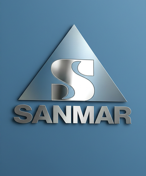 Financial Services Branding